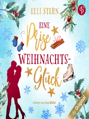cover image of Eine Prise Weihnachtsglück (Ungekürzt)